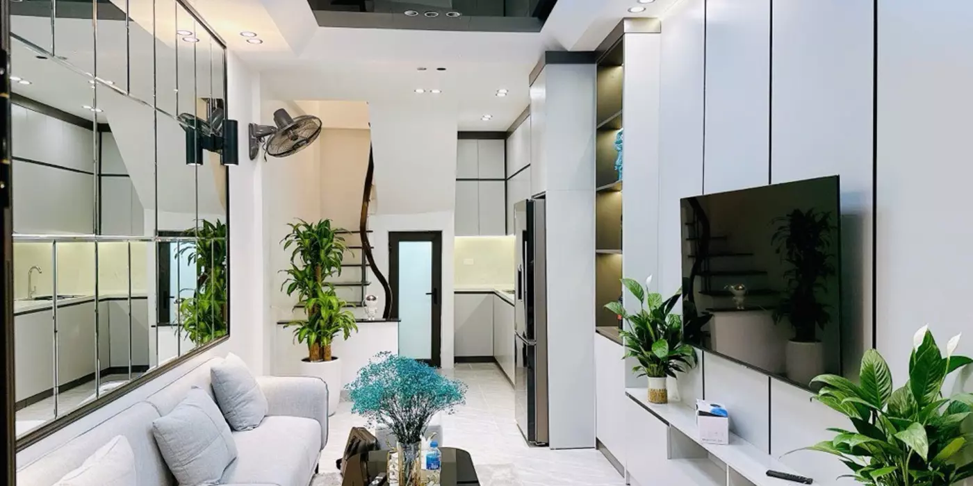 Bán rẻ thu hồi vốn nhà đẹp 4 tầng, 28m2, HOA KHÔI PHỐ TRIỀU KHÚC - THANH XUÂN