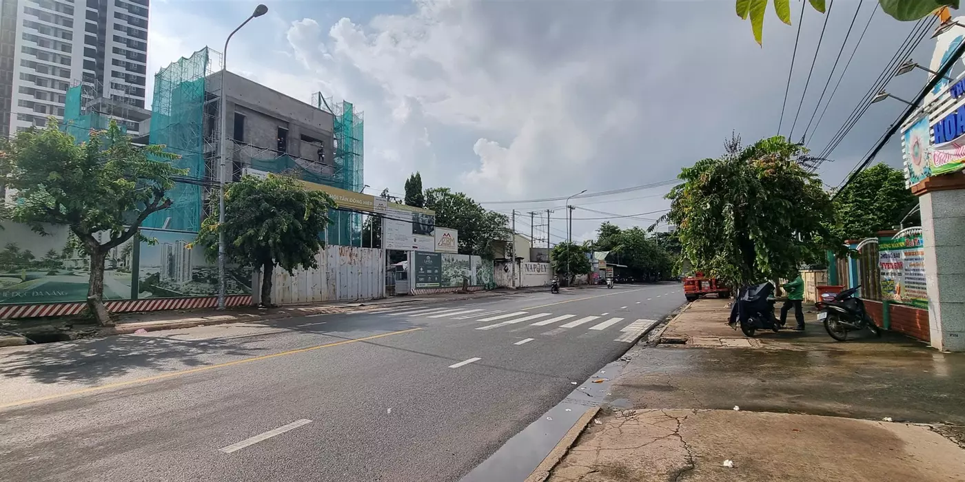 Chỉ 9xxtr/căn cạnh bên Vincom Dĩ An thanh toán trải dài chỉ 4tr/tháng