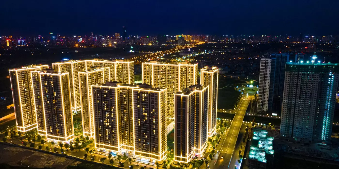 Bảng hàng cho thuê chung cư Vinhomes Smart City, top 48 căn rẻ, nhận tìm căn theo yêu cầu 31/12