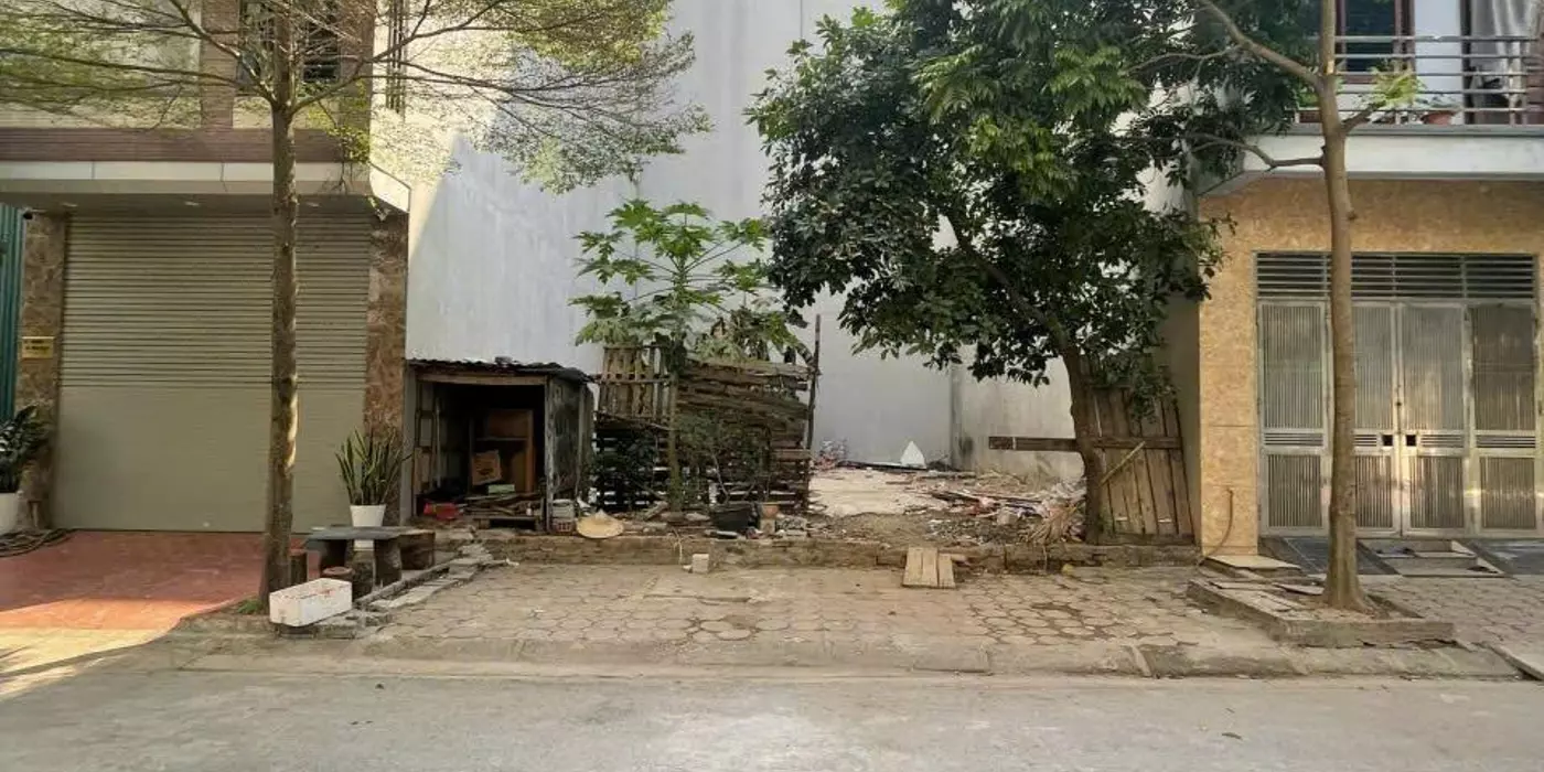 Bán đất gần ngã tư Miễu, Tiến Xuân ôtô KD ngõ thông giá rẻ 98m giá 2.8tỷ