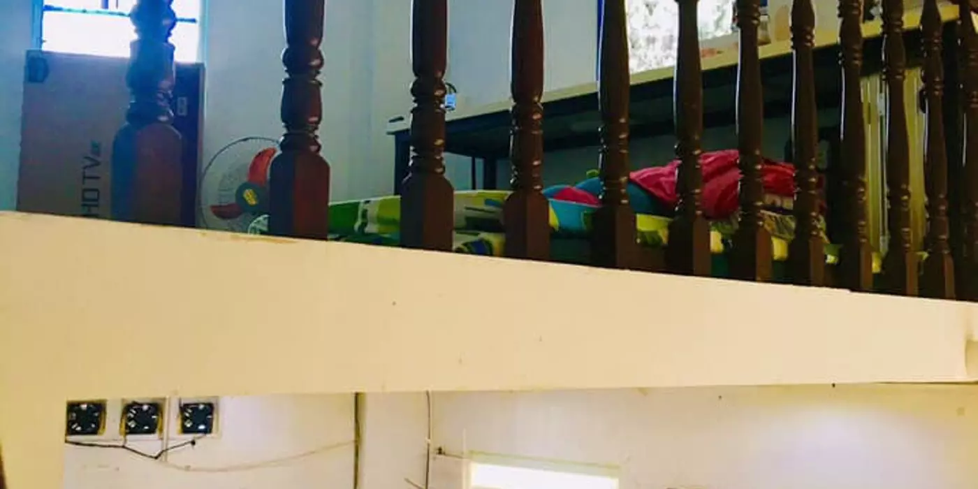 Nhà mới 3 tầng Trần Quốc Tuấn p1 Gò Vấp tặng nội thất, nhỉnh 3 tỷ