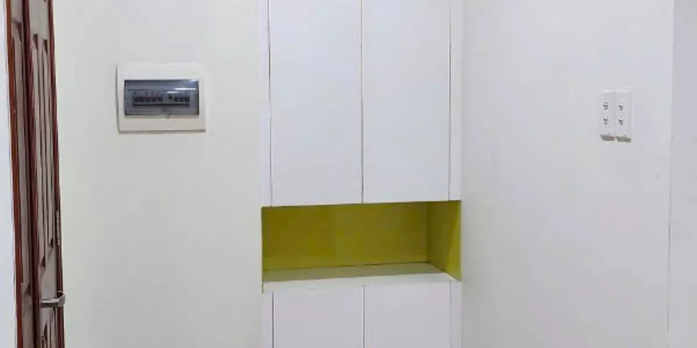 Cho thuê căn hộ  51 m² 1 phòng ngủ, 1 wc, nội thất đầy đủ, thoáng mát, đẹp, View Metro