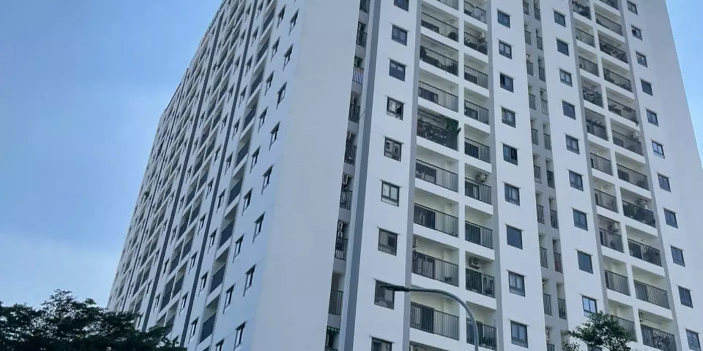 Khu phân lô 38Ha Dương Thị Giang, nển vip (9x20) sổ hồng chính chủ, giá cực rẻ, Q12