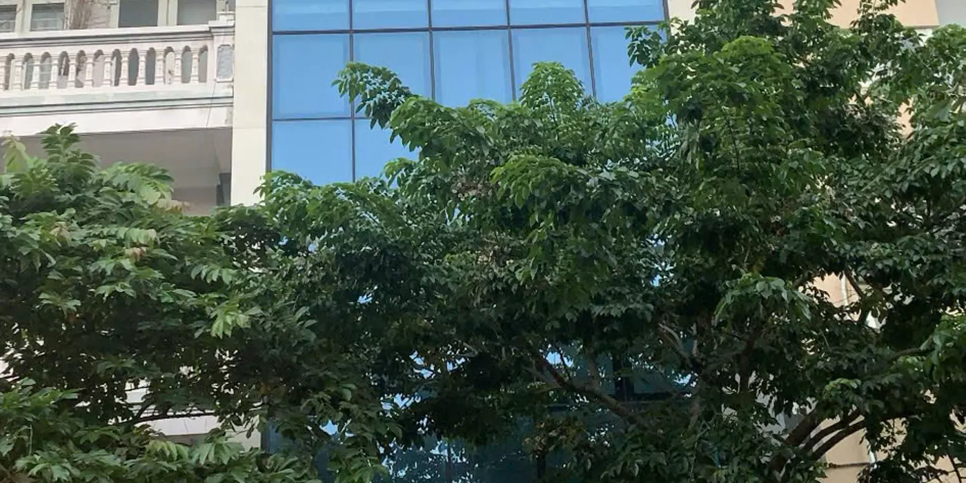 Cho thuê văn phòng 140m2 chính chủ