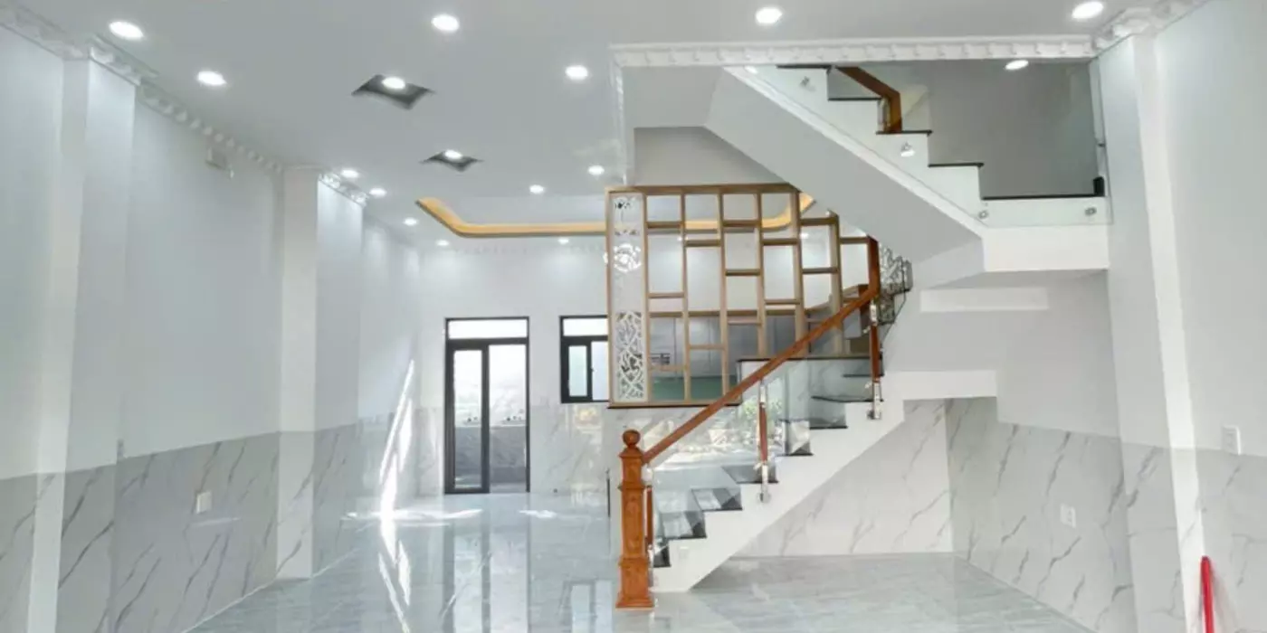 Nhà hẻm xe hơi Lê Văn Lương, 6x13.5m, 4 tầng, giá 7.8 tỷ