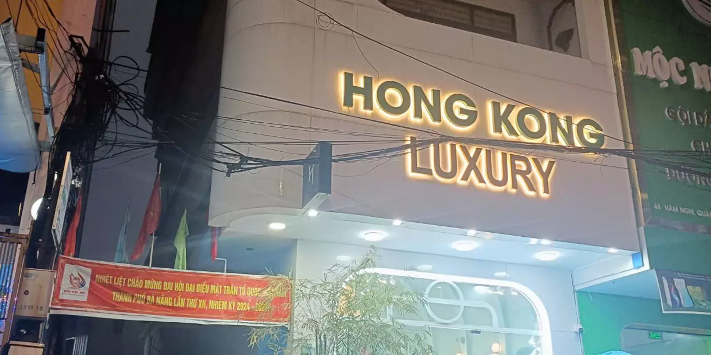 Trung tâm Tp Đà Nẵng vừa ở, vừa cho thuê! Chỉ 2,6 tỷ.