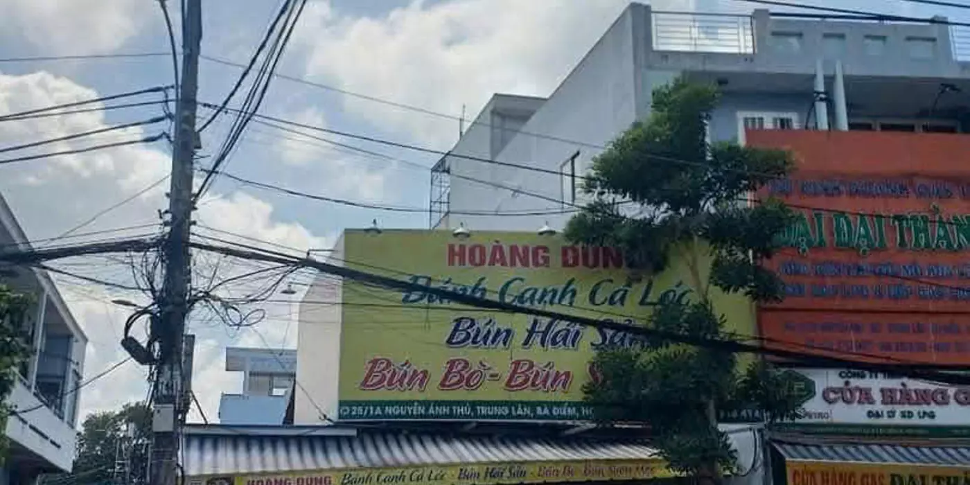 Nhà (8x21) Lô Góc 2MT Nguyễn Ảnh Thủ - Trung Lân - Bà Điểm, Hóc Môn giá siêu tốt