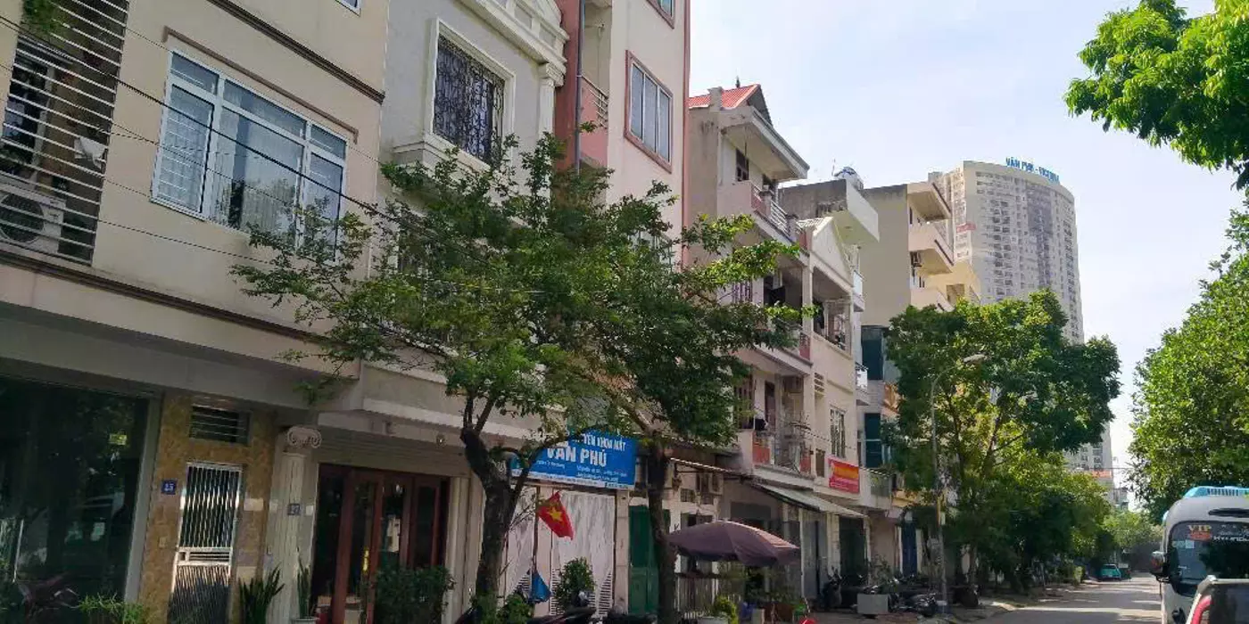 #NHÀ ĐẸP MẶT PHỐ #KĐT VĂN PHÚ,#HÀ ĐÔNG GIẢM GIÁ HƠN 1 TỶ , VỊ TRÍ VÀNG ,ĐẦU TƯ SINH LỜI