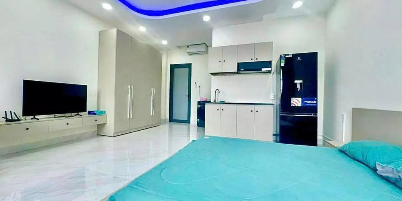 Sỡ hữu ngay toà CHDV mặt tiền khu vực Hoà Minh, Q.Liên Chiểu, TP. Đà Nẵng