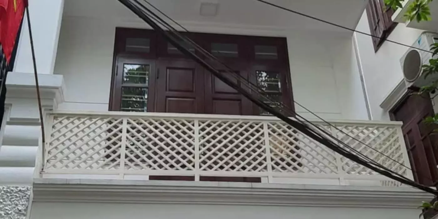 BÁN NHÀ TÂN XUÂN 48MX 4T, Ô TÔ TRÁNH, KINH DOANH 8,9 TỶ