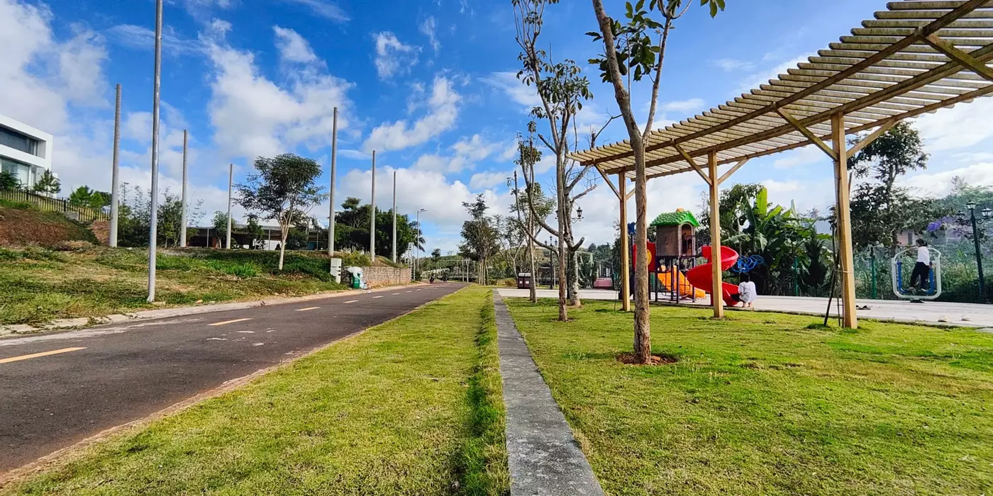 Sở Hữu Ngay Lô Đất Vàng Giá Trị Cao Sun Valley – Giá Từ 13 Triệu/m²