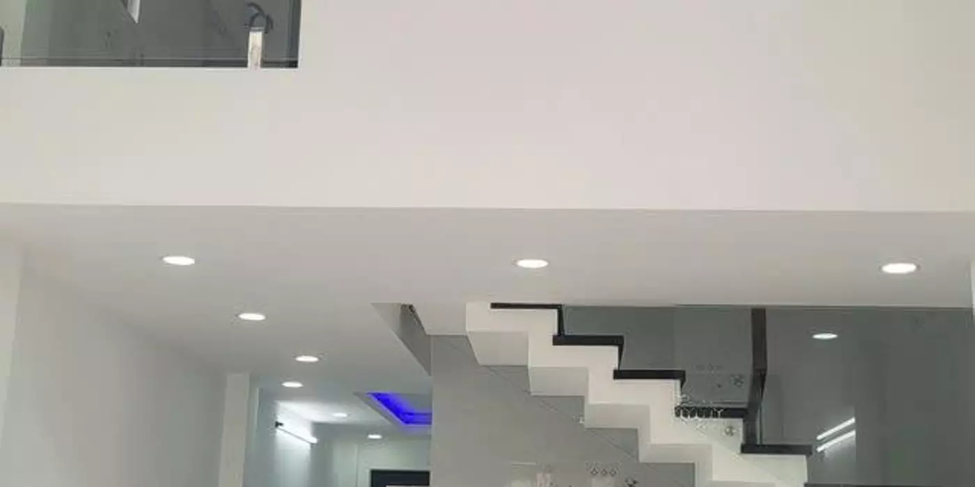 NHÀ BÁN LK 5-6 BÌNH HƯNG HÒA B BÌNH TÂN,HXH,5 TẦNG,56M2,CHỈ HƠN 4 TỶ,SỔ HOÀN CÔNG ĐỦ