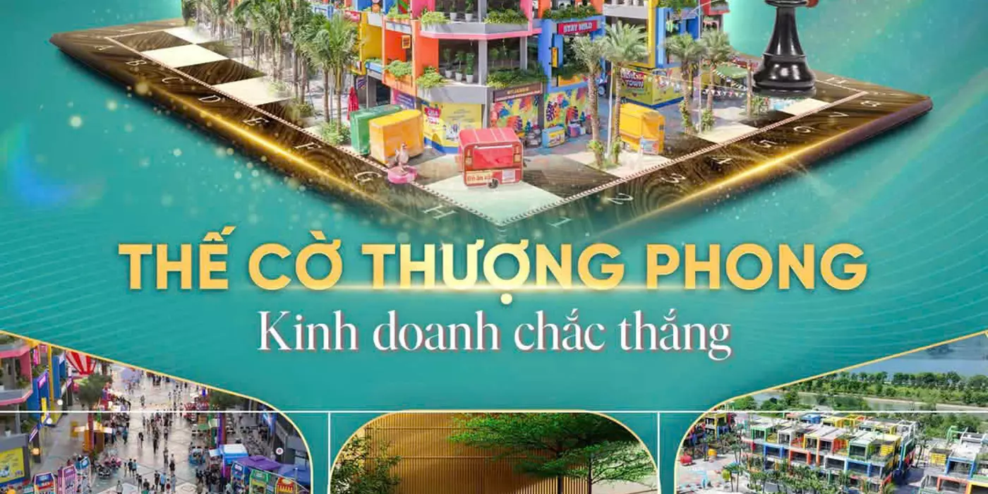 Flamingo Golden Hill – Thành phố thương mại & du lịch đẳng cấp 5 sao tại Hà Nam
- Tiến độ thanh