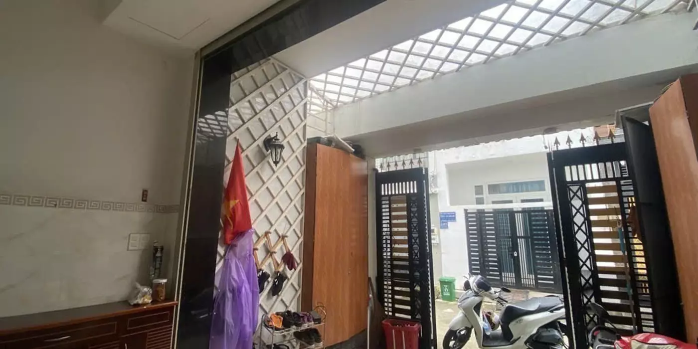 Sở hữu ngay nhà mới chỉ với 5 Tỷ tại Phường Linh Đông, Thủ Đức!
