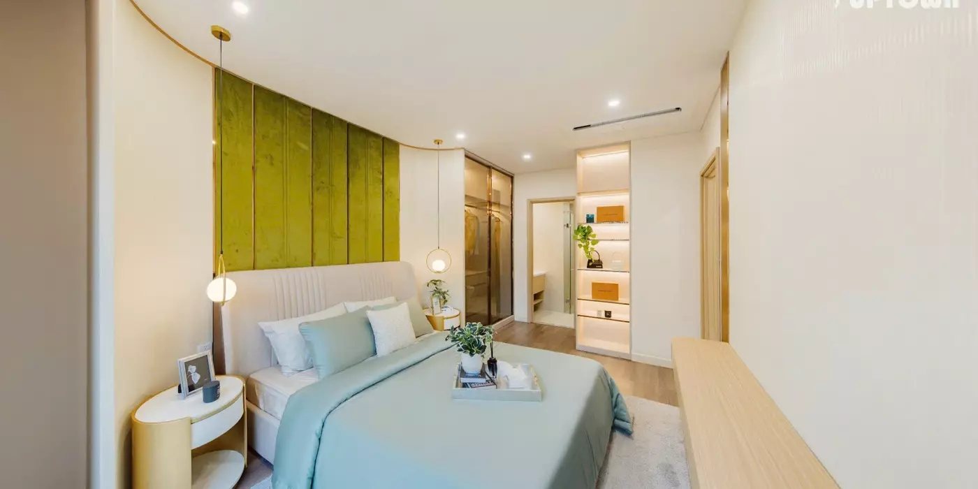 Sở Hữu Căn Hộ 3 Ban Công Fiato Uptown – Cuộc Sống Đẳng Cấp Chỉ Với 199 Triệu Đồng!