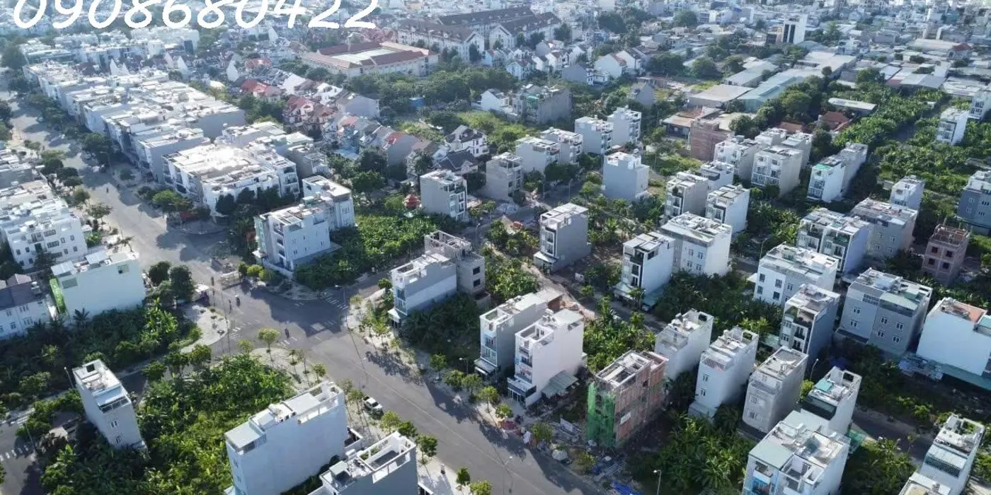 Bán gấp: KDC An Thiên Lý  Dương Đình Hội, phường Phước Long B, Q9