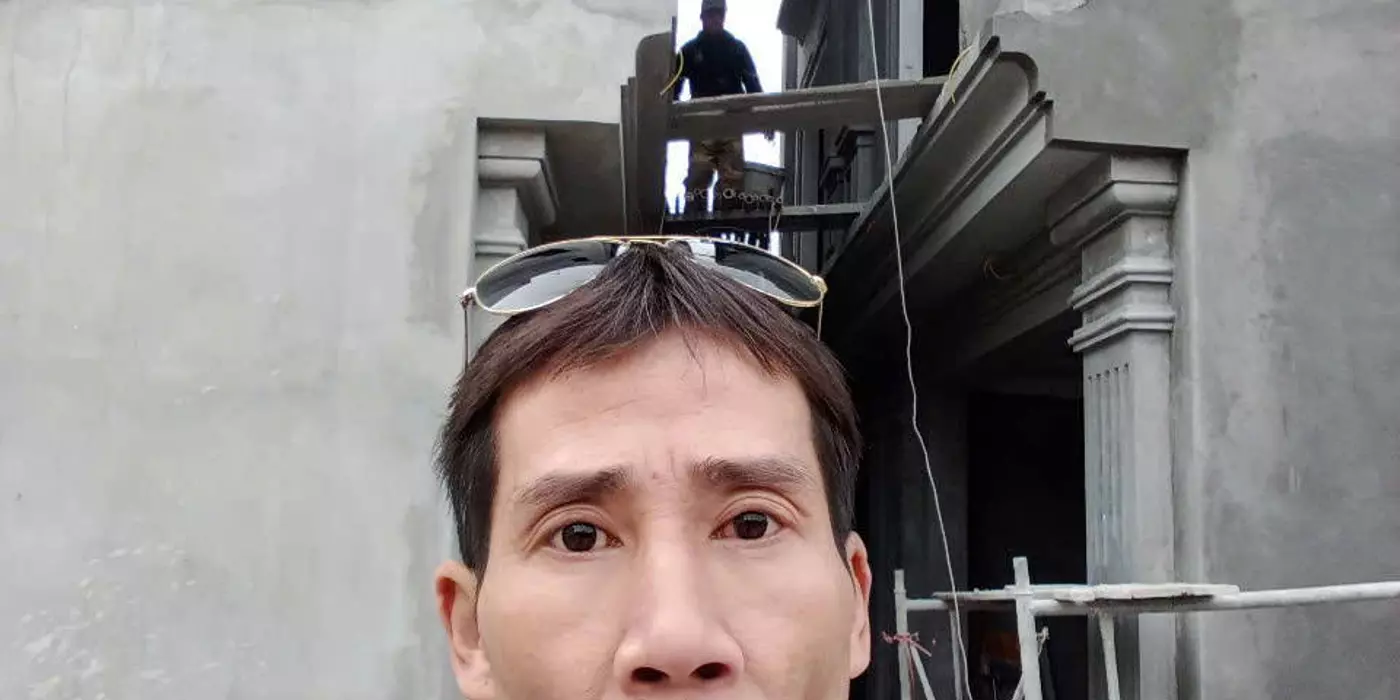 bán nhà  X .mai lâm,H.ĐÔNG ANH GIÁ 4TY00TRR,3 tầng DT 5X40m2 0832865116