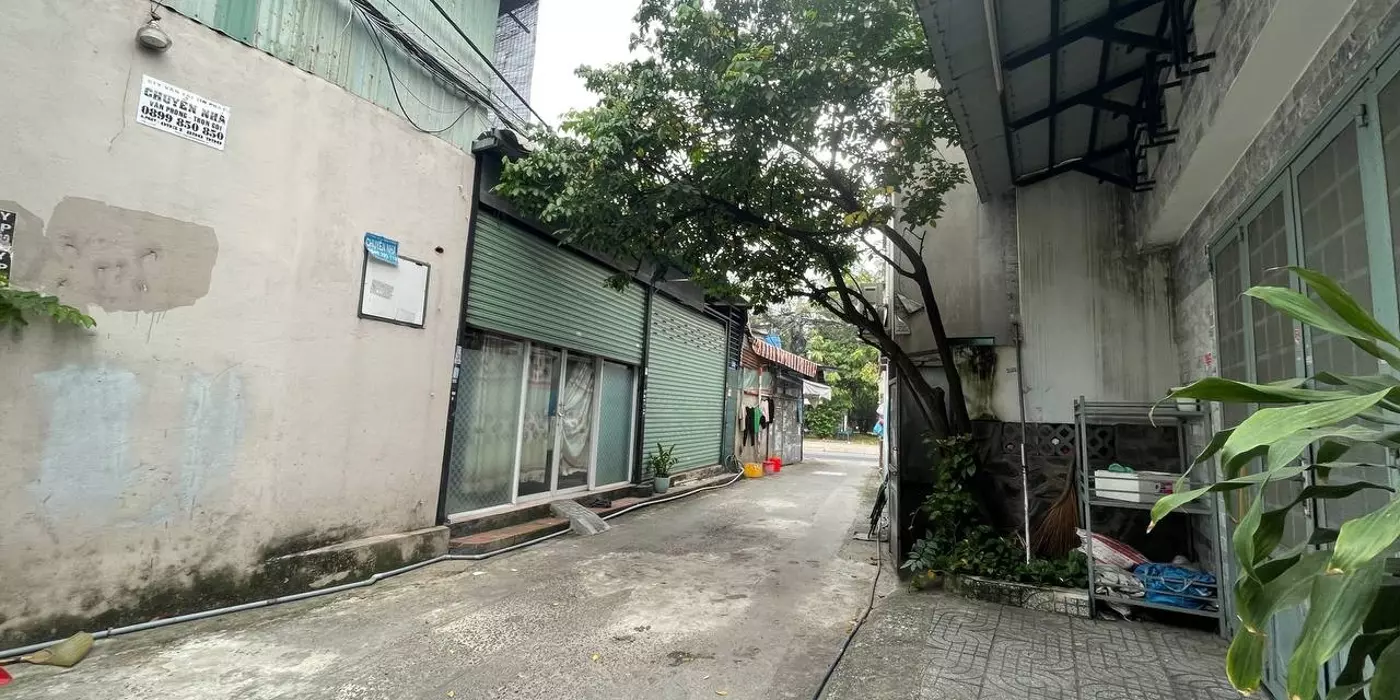 Bán Nhà Hẻm Xe Hơi 6m 51m² Lưu Chí Hiếu + Quận Tân Phú 4,1 Tỷ