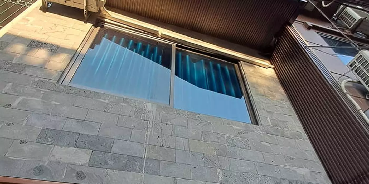 ÂU CƠ, TÂY HỒ. 40M2 8 TẦNG MT 4M GIÁ 12,3 TỶ- CĂN HỘ DỊCH VỤ- 50M RA MẶT PHỐ - NGÕ THÔNG CÁC NGẢ.