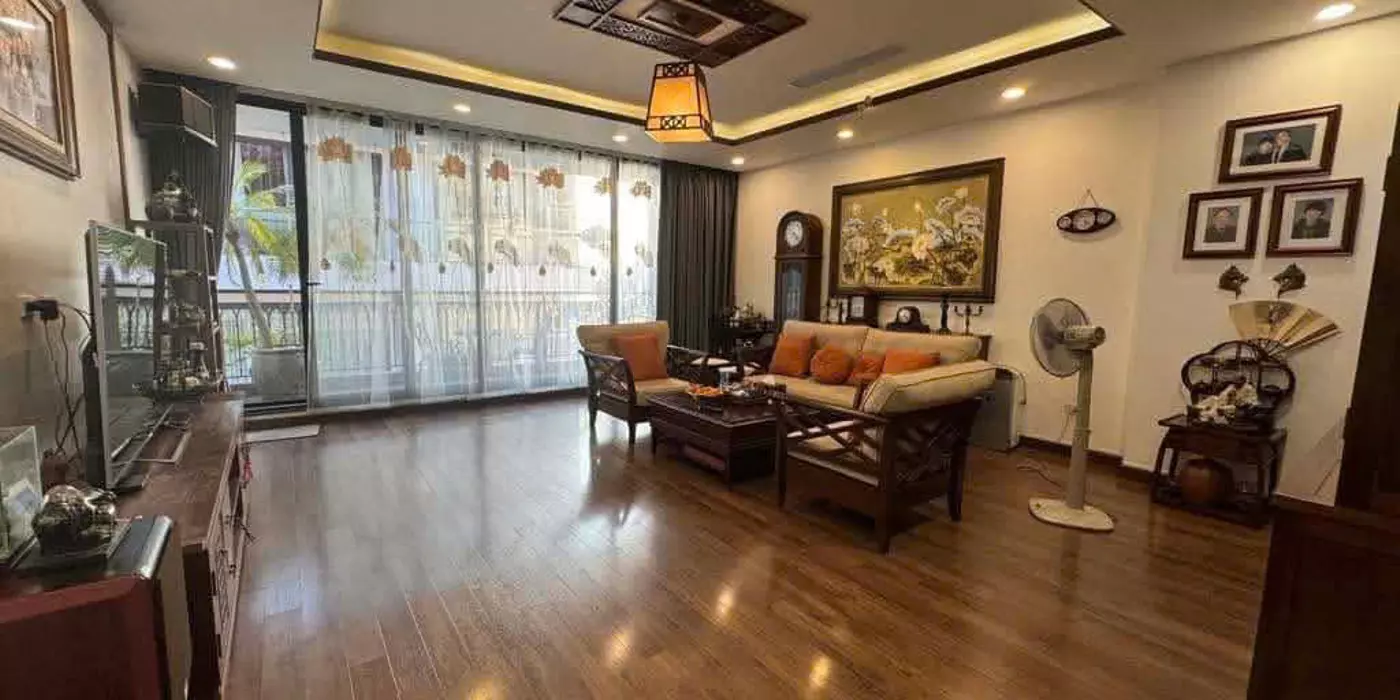 Hạ giá nhà mặt phố Trung Phụng 88m2, 7T thang máy, MT5.4m kinh doanh sầm uất hơn 43 tỷ