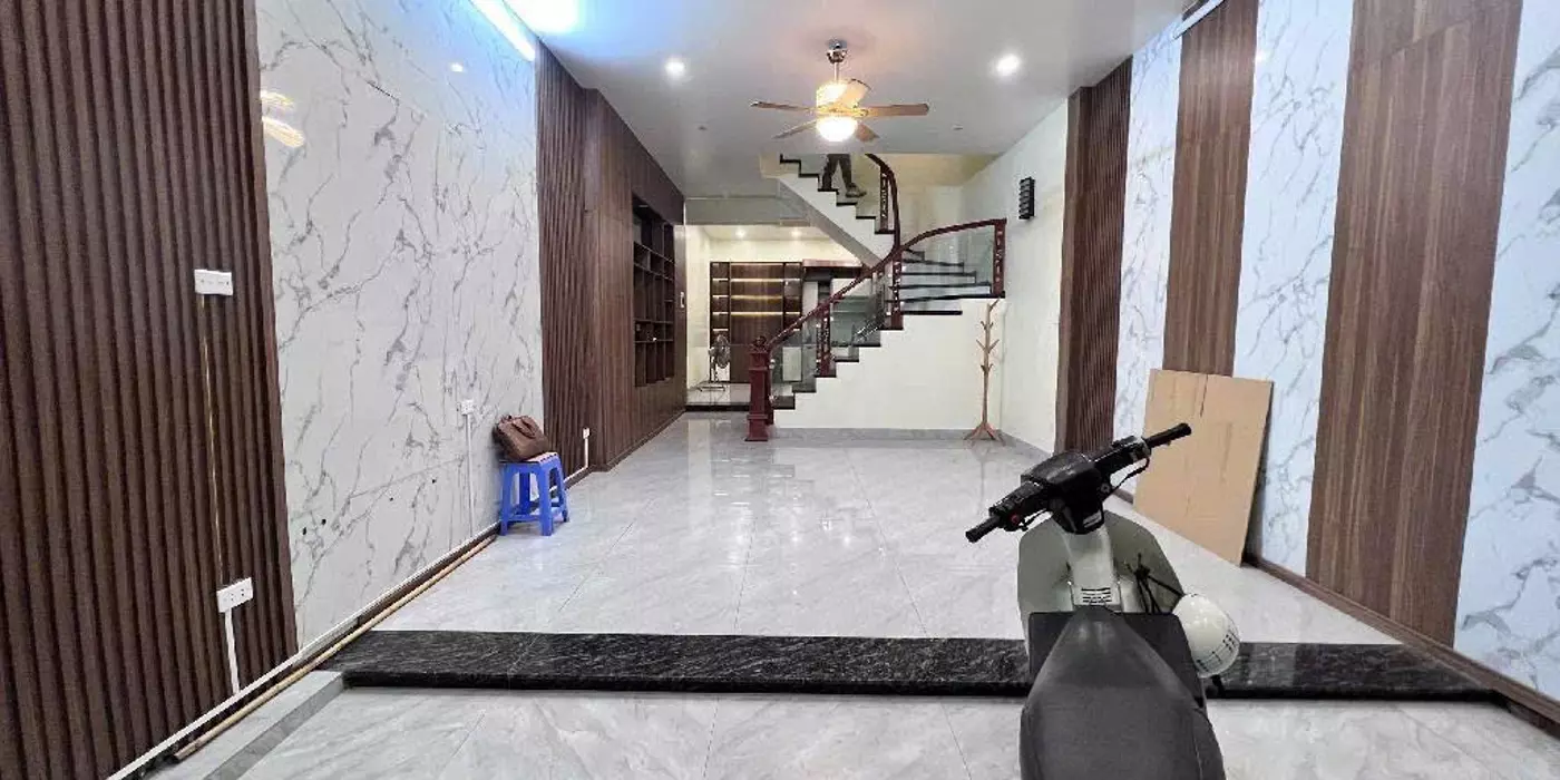 Bán nhà Siêu phẩm Quan Hoa Cầu Giấy. 72M chỉ có 12.9 Tỷ