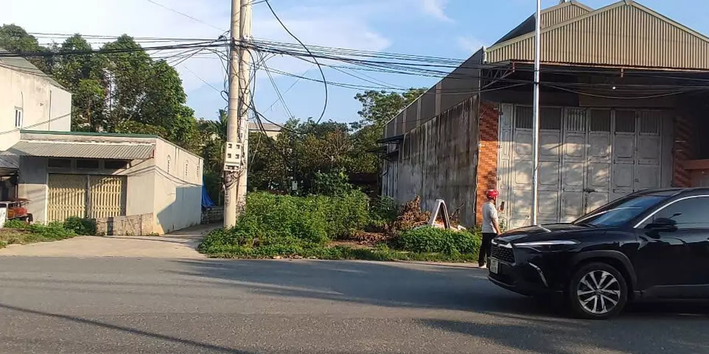 Bán lô đất vàng Phú Mãn cơ hội sinh lời không thể bỏ lỡ 155m 2.6tỷ