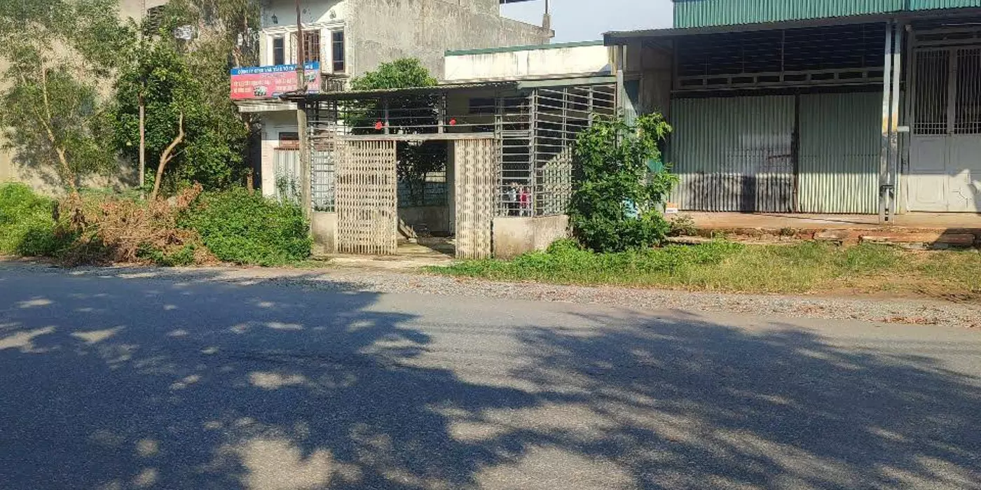 Bán đất mặt phố Phúc Tiến Bình Yên kinh doanh đường to giá rẻ 148m 3.9 tỷ