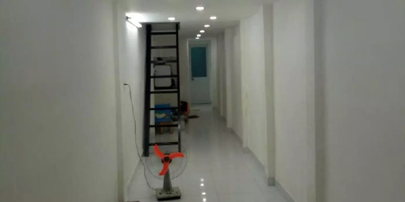 Nhà 2 Tầng Mặt tiền kinh doanh, Phường Tân Hưng Trung tâm Quận 7,  36M2, Chỉ 3.9 tỷ