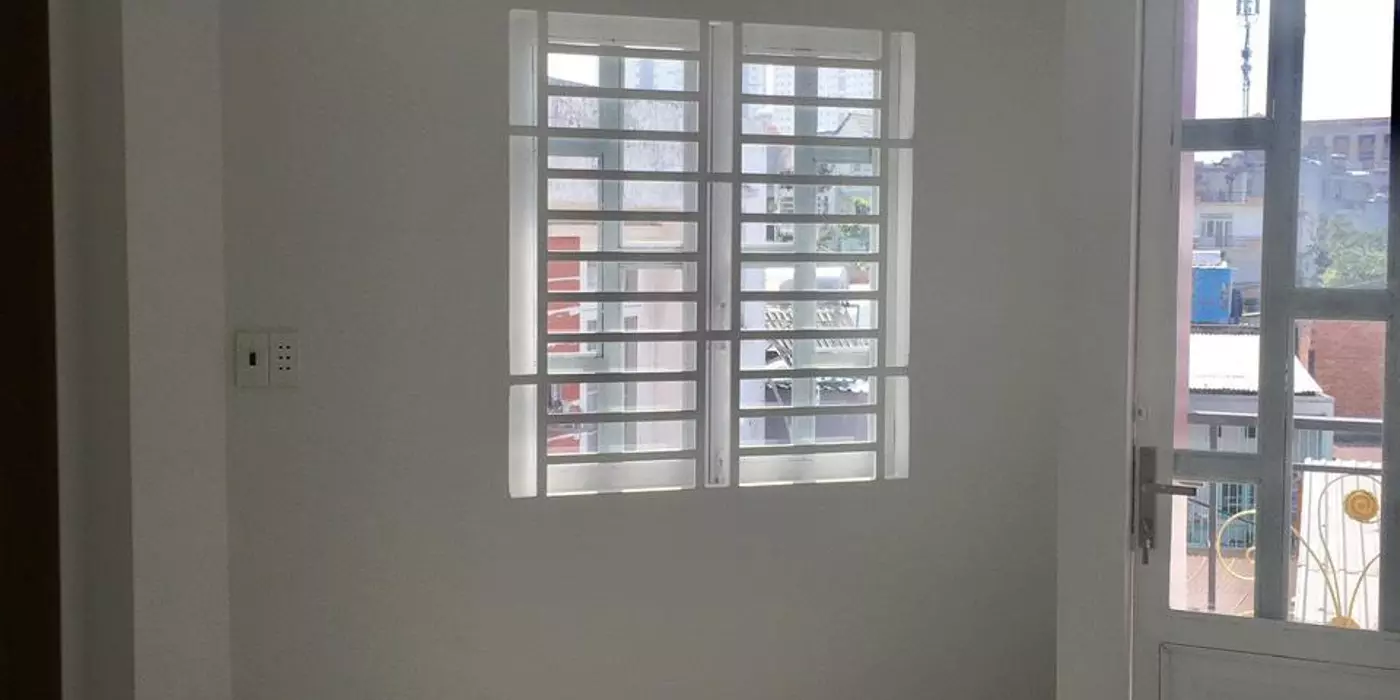 [P4Q8] CHỈ 3.2 TỶ, NHÀ ĐẸP Ở LIỀN GẦN CHỢ PHẠM THỂ HIỂN.