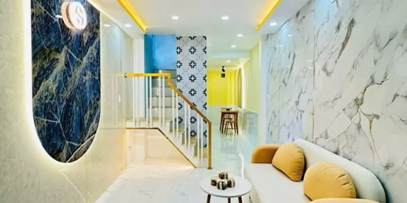 BÁN NHÀ VƯỜN LÀI 38M2 - 2T - 5.15 TỶ - TÂN THÀNH, TÂN PHÚ
MUA NHÀ ĐÓN TẾT 2025