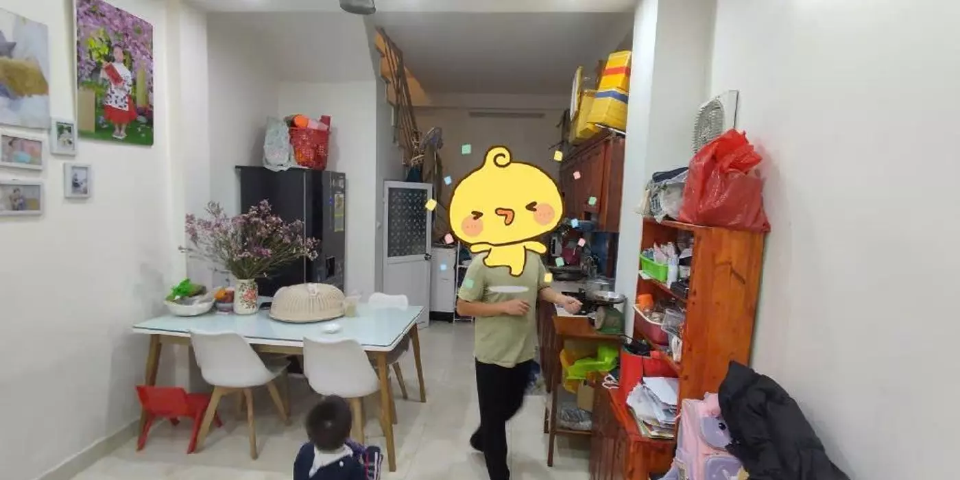 BÁN NHÀ KIM GIANG, TT, Ô TÔ TRÁNH , VỈA HÈ RỘNG, 50M2, 15.7 TỶ (MTG-CTL)