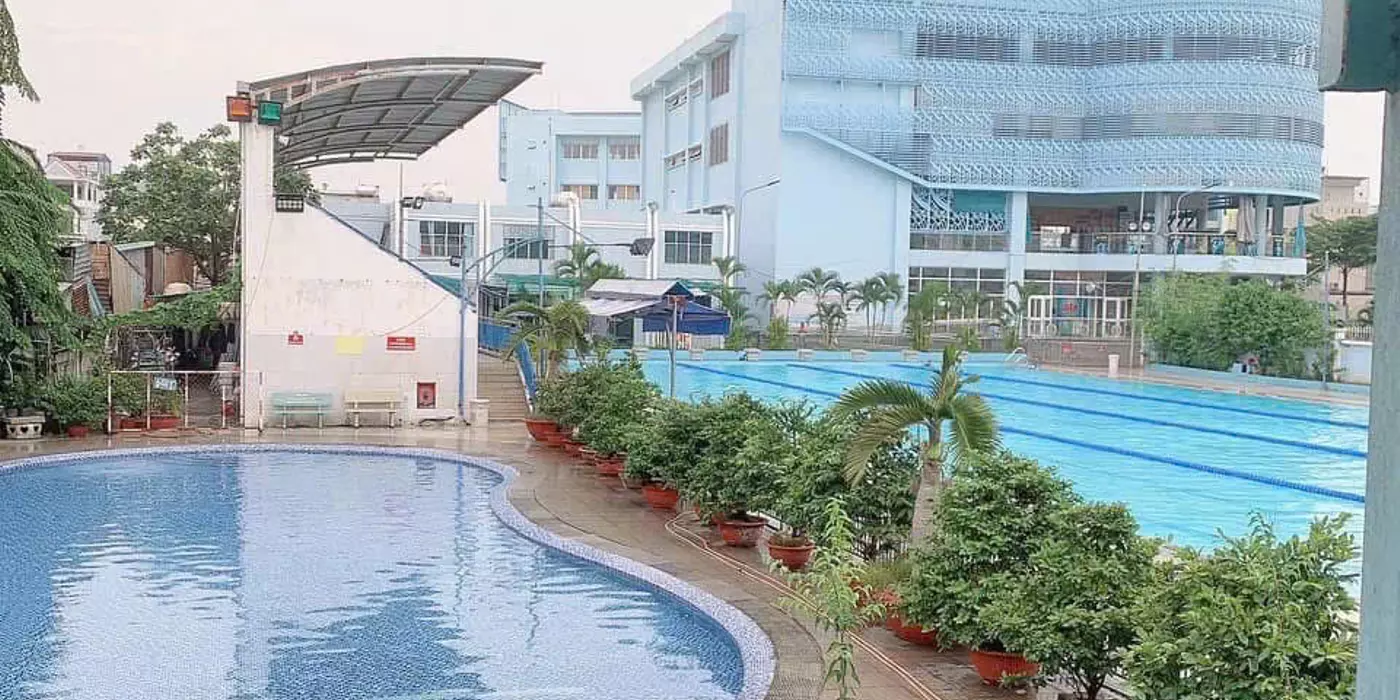 Bán Nhà Siêu Đẹp Lê Đức Thọ, thiết kế Resort 2PN Chỉ Nhỉnh 4 Tỉ