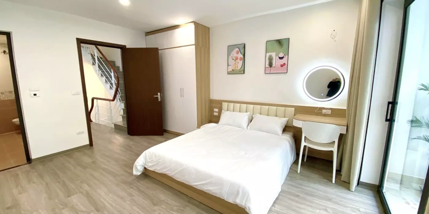 Bán Tòa Căn Hộ Đẳng Cấp Tại Hồ Tùng Mậu – Lựa Chọn Đầu Tư Thông Minh