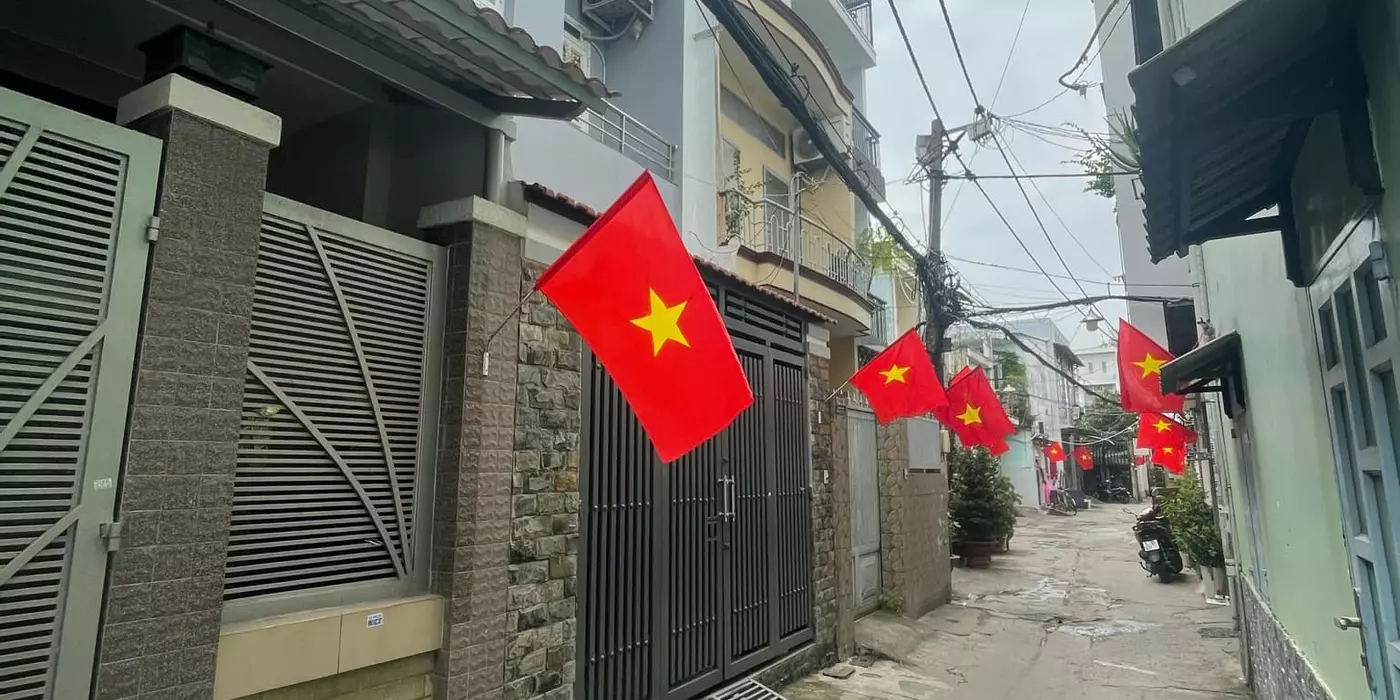 Bán Nhà Hẻm Xe Hơi 5m, 69m², Trường Chinh, Quận Tân Phú, 4,9 Tỷ
