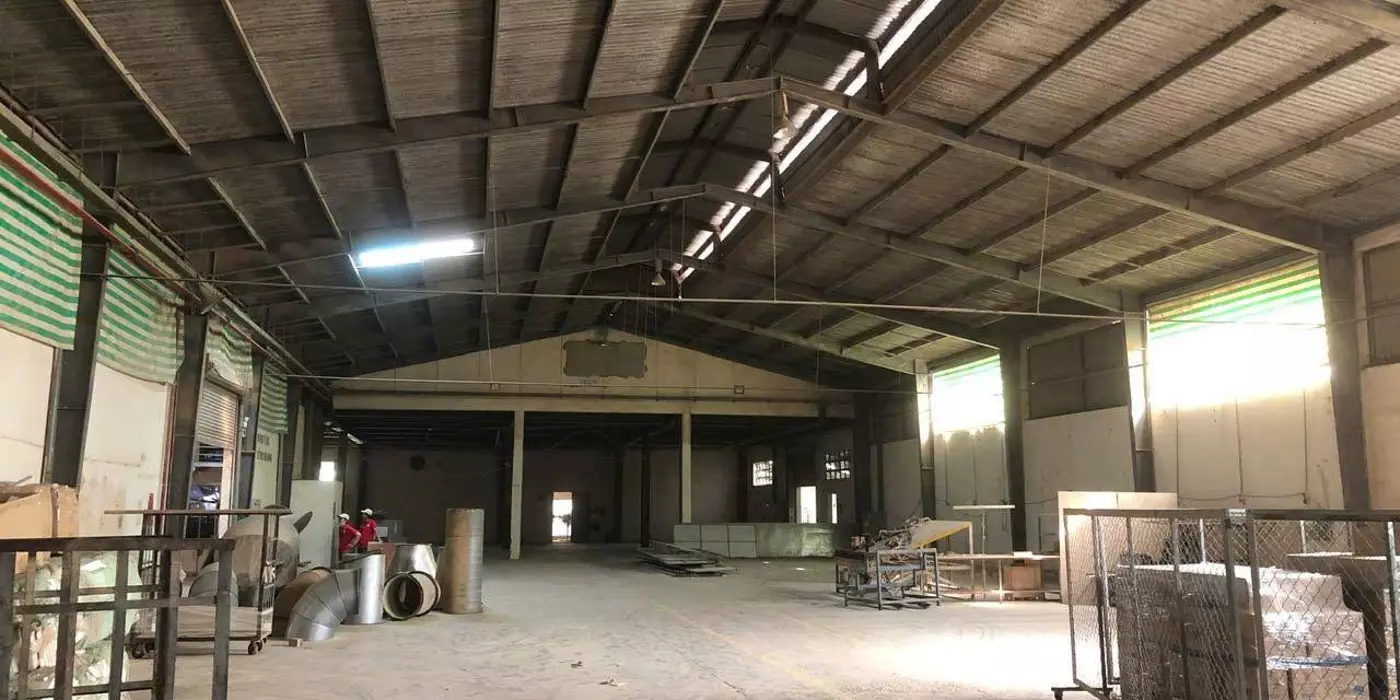 KHO 2500M2  PHAN HUY ICH_GÒ VẤP_Pccc Vách Tường thẩm duyệt