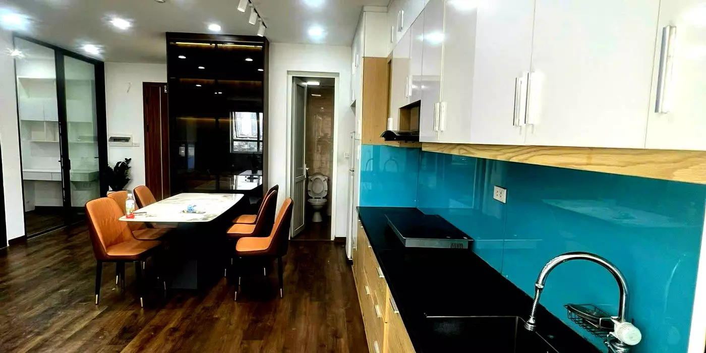 Cần bán gấp nhà Lô A2 Tập Thể 70m2 ( sổ đỏ 32m2) -2PN, 44 Vũ Trọng Phụng, Thanh Xuân,