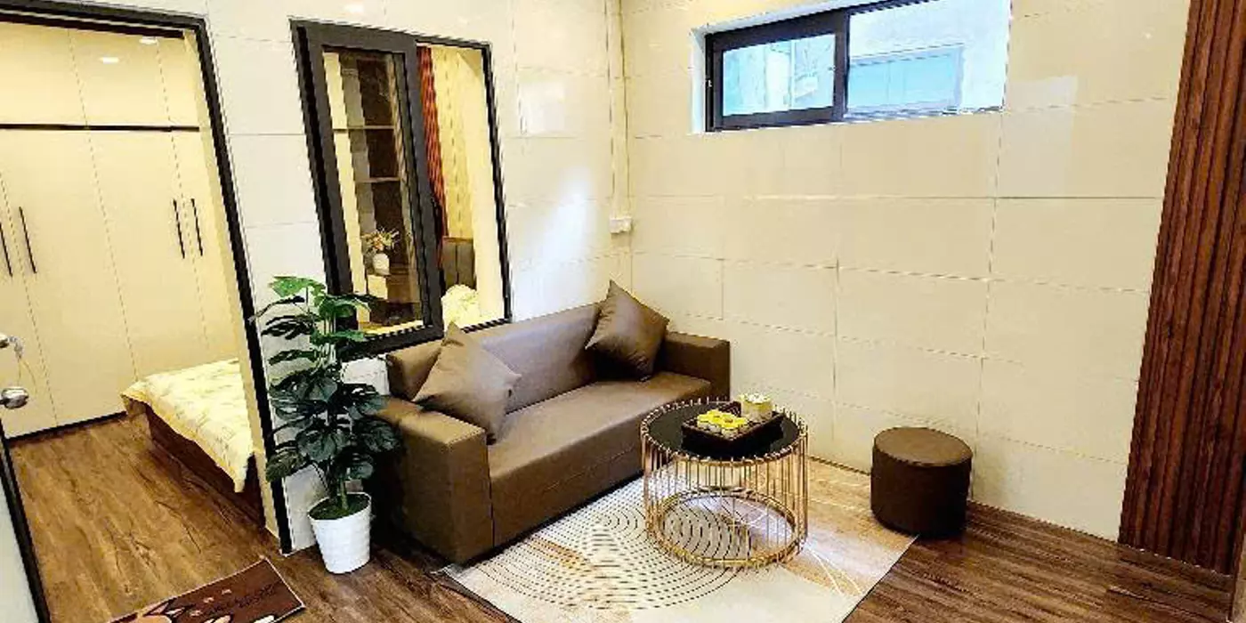 Bán nhà Phố Hào Nam_Tập thể đẹp_Giá tốt_30 mét ra phố_Giá: 3.2 Tỷ_Lh: 0396935190.