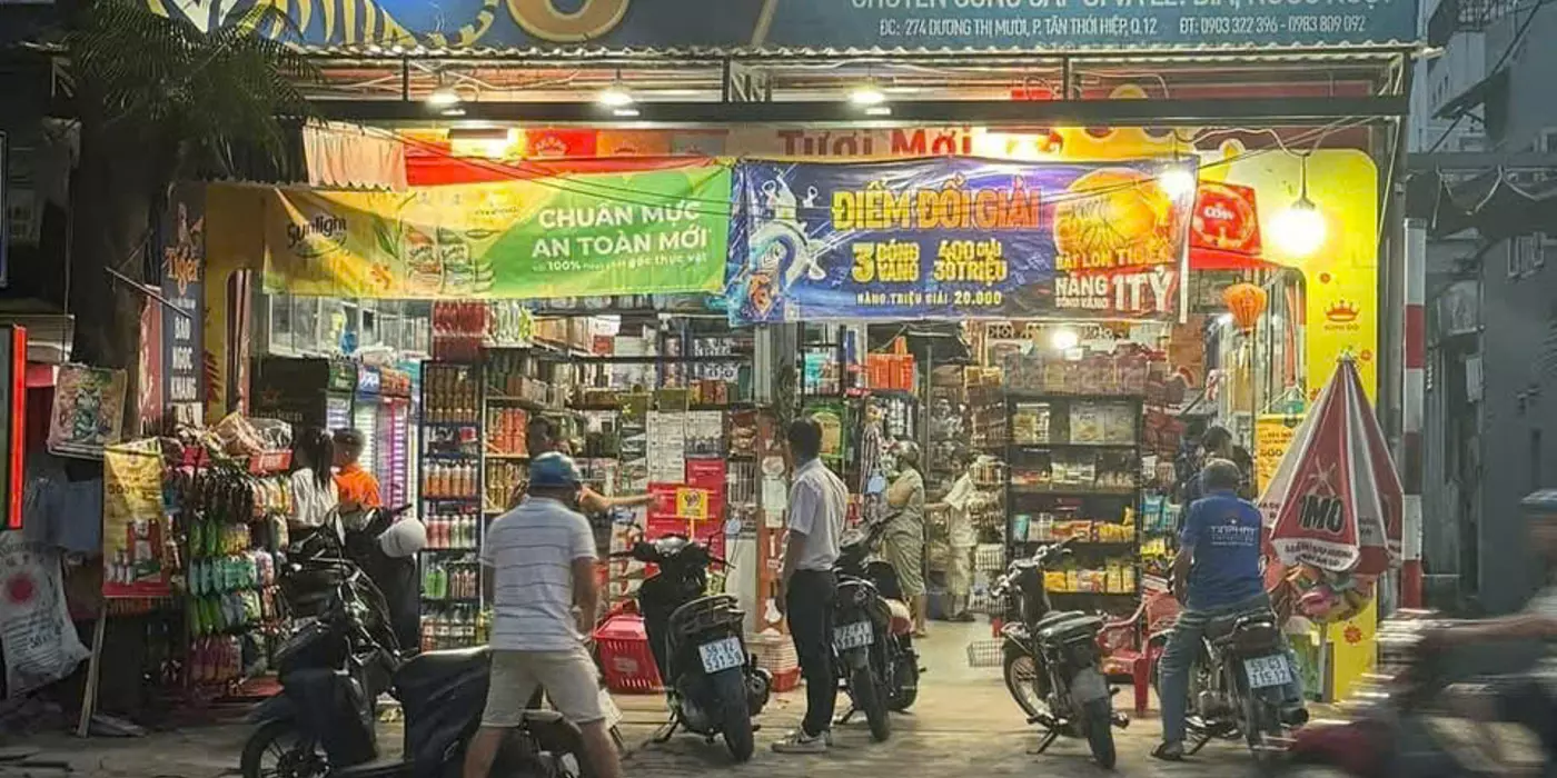 GẤP BÁN CĂN GÓC (7.5x35) 2MT DƯƠNG THỊ MƯỜI, Q12 GIÁ 16 TỶ (GẦN BV QUẬN 12)
