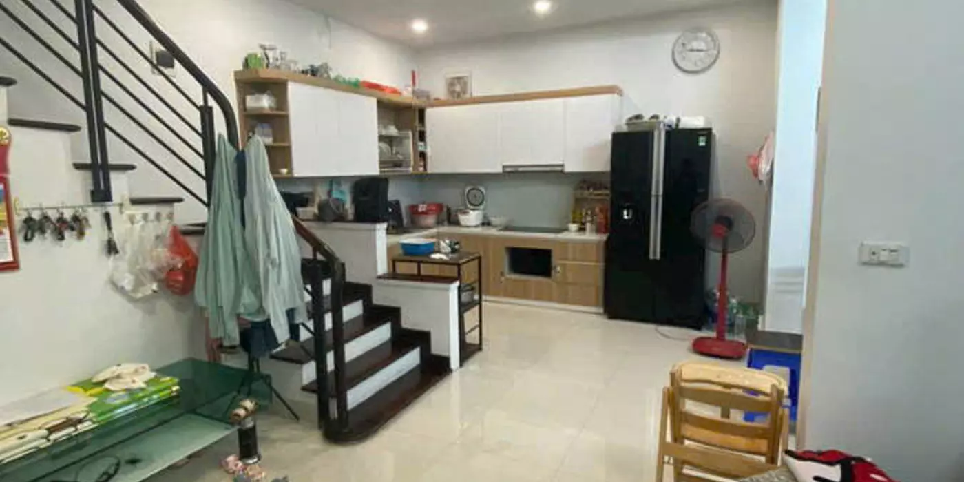 ÂU CƠ, TÂY HỒ. 95M2 3 TẦNG MT 7M GIÁ 13,5 TỶ- DIỆN TÍCH LỚN, MẶT TIỀN RỘNG, GIÁ TỐT Ở SƯỚNG, 30M