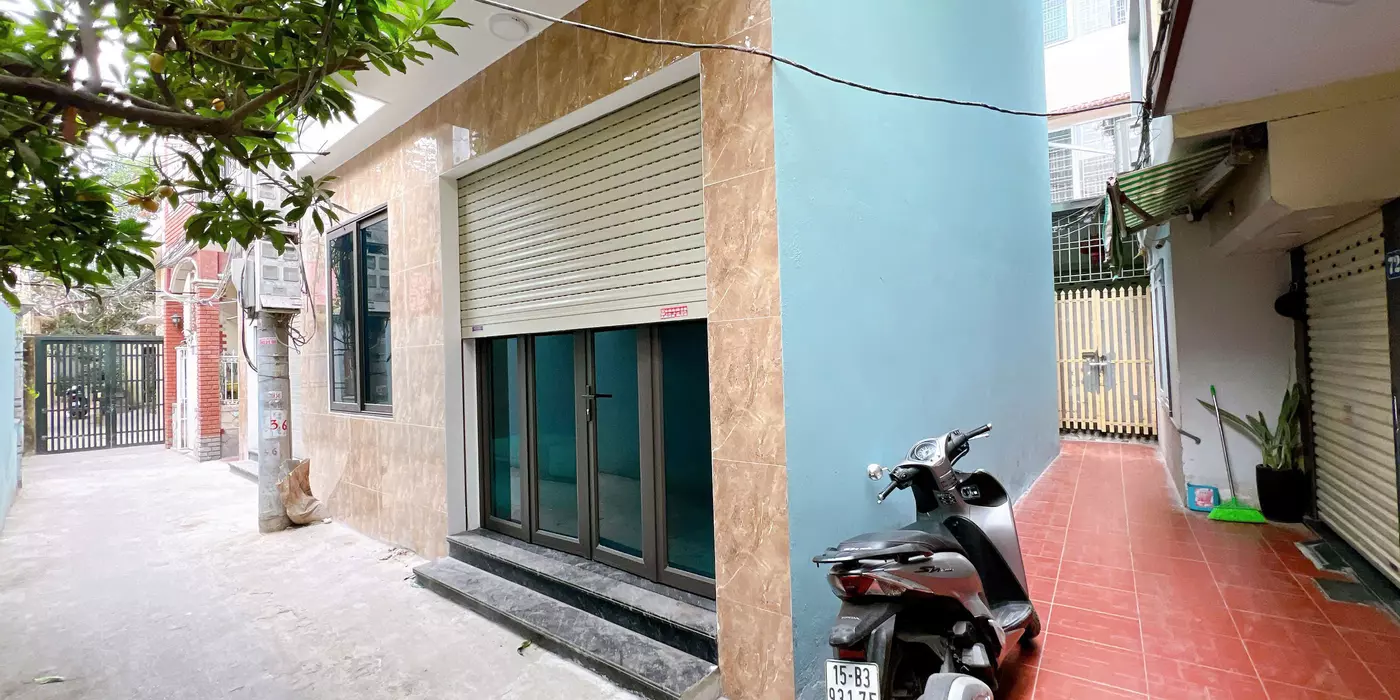 🏡🏡𝐌𝐨̛̉ 𝐛𝐚́𝐧 𝐧𝐡𝐚̀ 𝟒 𝐓𝐚̂̀𝐧𝐠 𝐋𝐨̂ 𝐆𝐨́𝐜 𝐩𝐡𝐨̂́ 𝐇𝐚̀𝐧𝐠 𝐊𝐞̂𝐧𝐡
🔥Vị trí ngõ