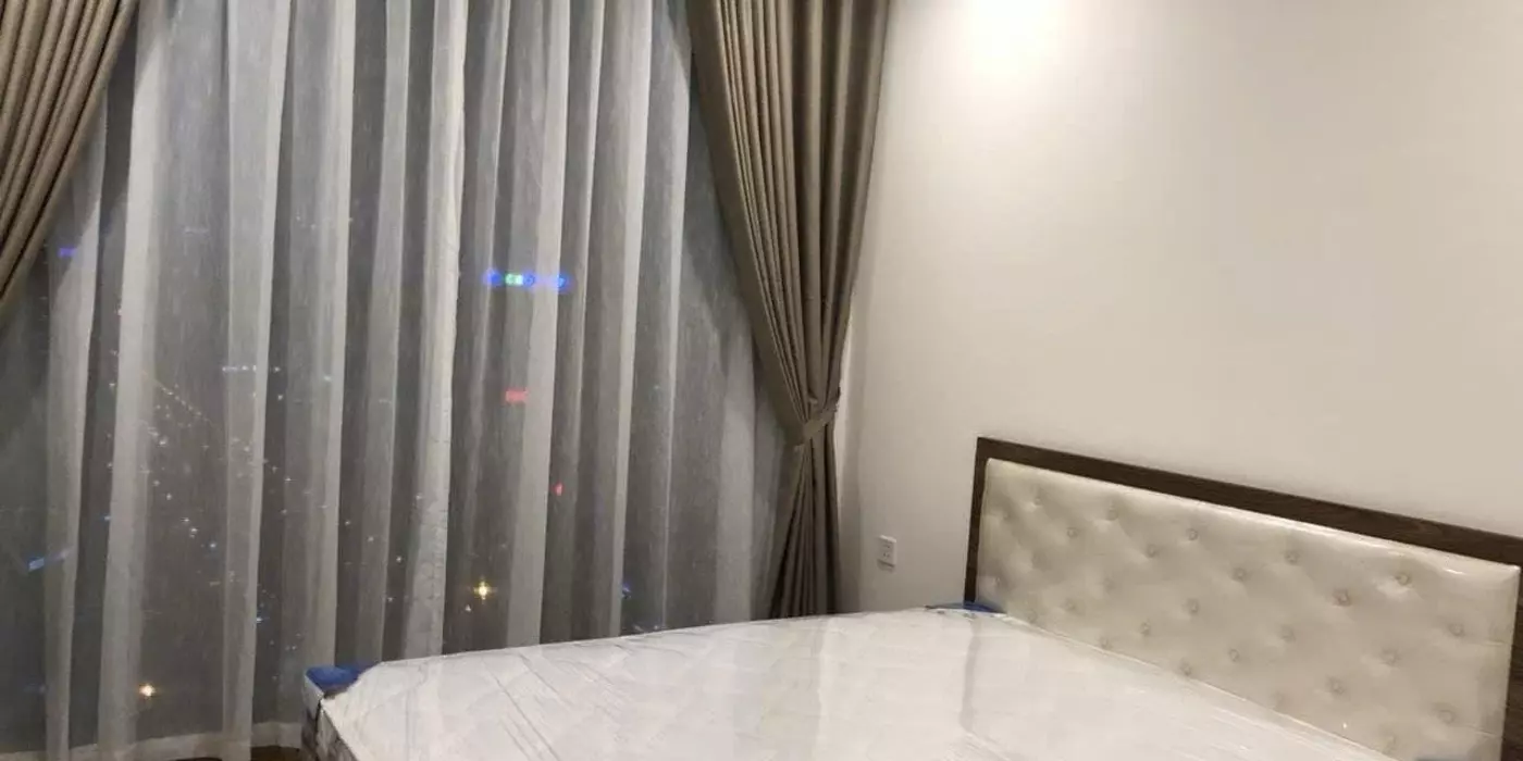 Bán căn 1PN Vinhomes Skylake Phạm Hùng 5,1 tỷ