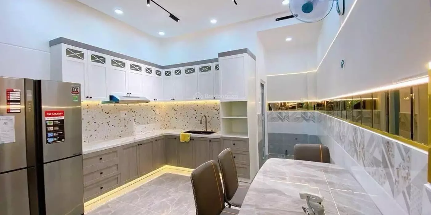 BÁN NHÀ SIÊU HOT Ở TẾT TẠI ĐƯỜNG  HỒ ĐẮC DI - GIÁP TÂN BÌNH - BÌNH TÂN  80M2 - 2T - 4.2 TỶ  CHỈ CÓ
