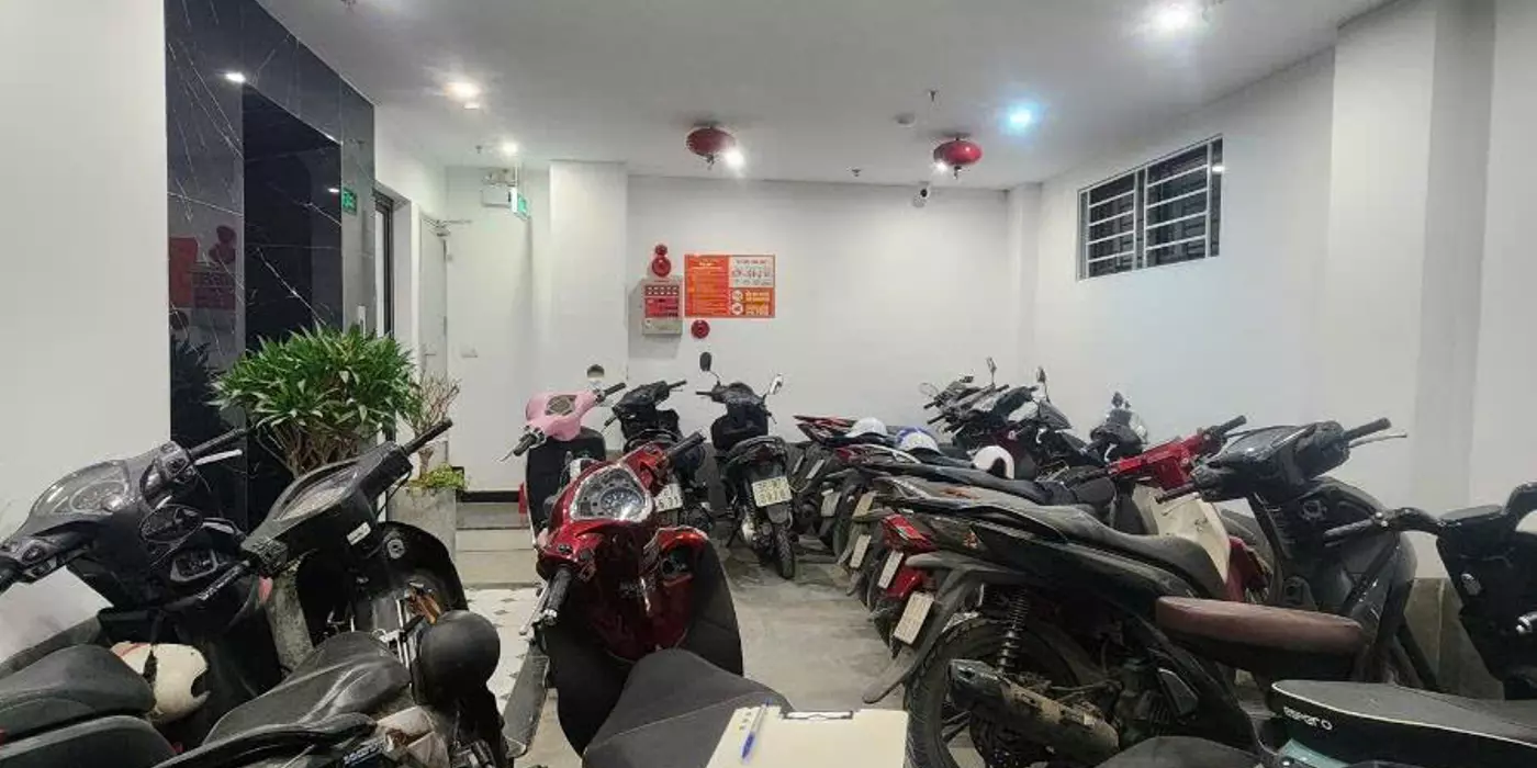 Bán tòa cho thuê phố Trung Phụng 60m2, 7T, MT6.5m lô góc 16.8 tỷ cho thuê 100tr/tháng
