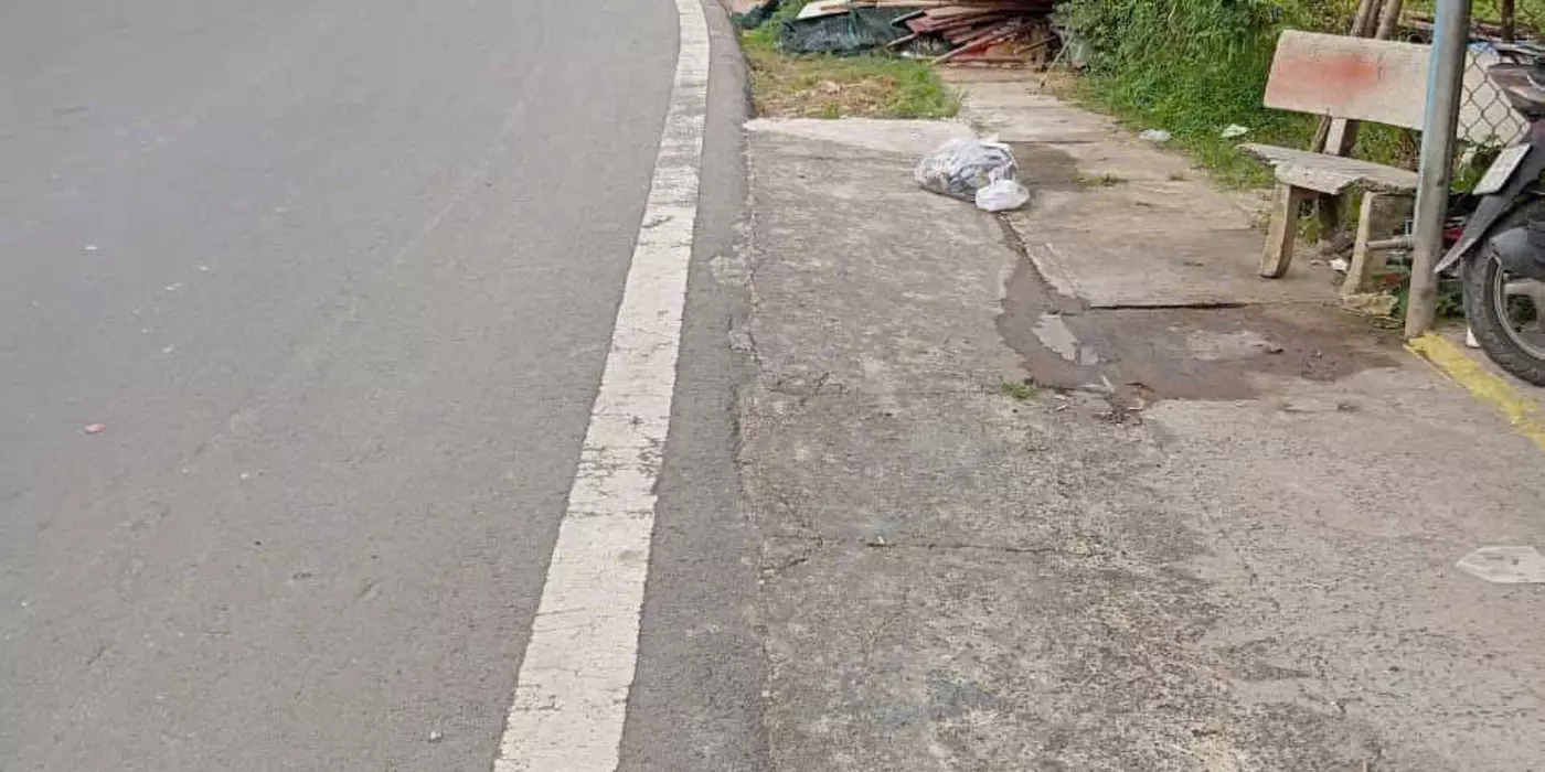 Bán Nhà Đất Phú Đông, 121m² Full Thổ, Mặt Tiền Hùng Vương – Giá 3,5 Tỷ