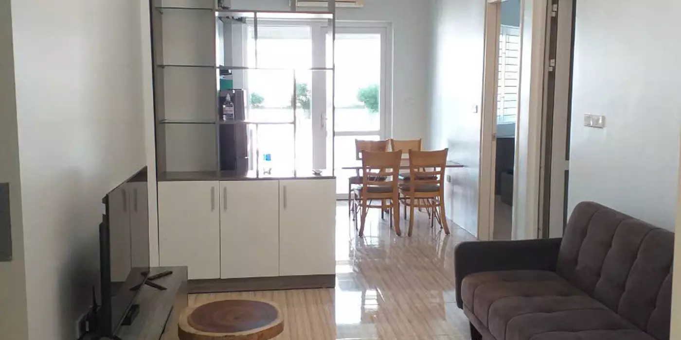 Cần Bán Nhanh Chung Cư ARANYA CT01 – Full Nội Thất Đẹp - ĐÃ CÓ SỔ
