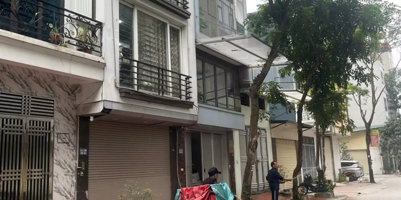 Nhà Đẹp 4 Tầng - Vị Trí Trung Tâm KĐT Văn Phú, Hà Đông - Giá Siêu Hấp Dẫn