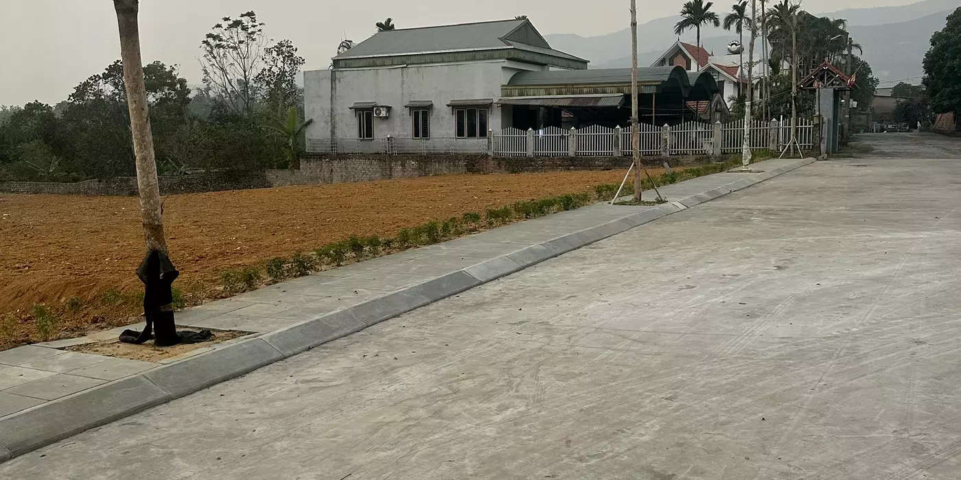 Cơ Hội Đầu Tư Hiếm Có - 350TR sở hữu ngay BĐS tại TP Đông Triều - Quảng Ninh