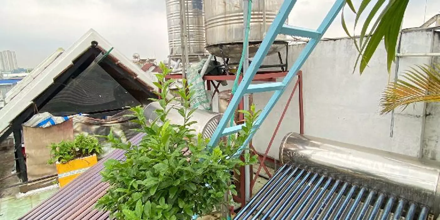 SIÊU PHẨM MẶT TIÊN KINH DOANH KHÁCH SẠN - CẠNH AEON CAO LỖ - SÁT BỆNH VIỆN QUẬN 8 . [P4Q8] CHỈ