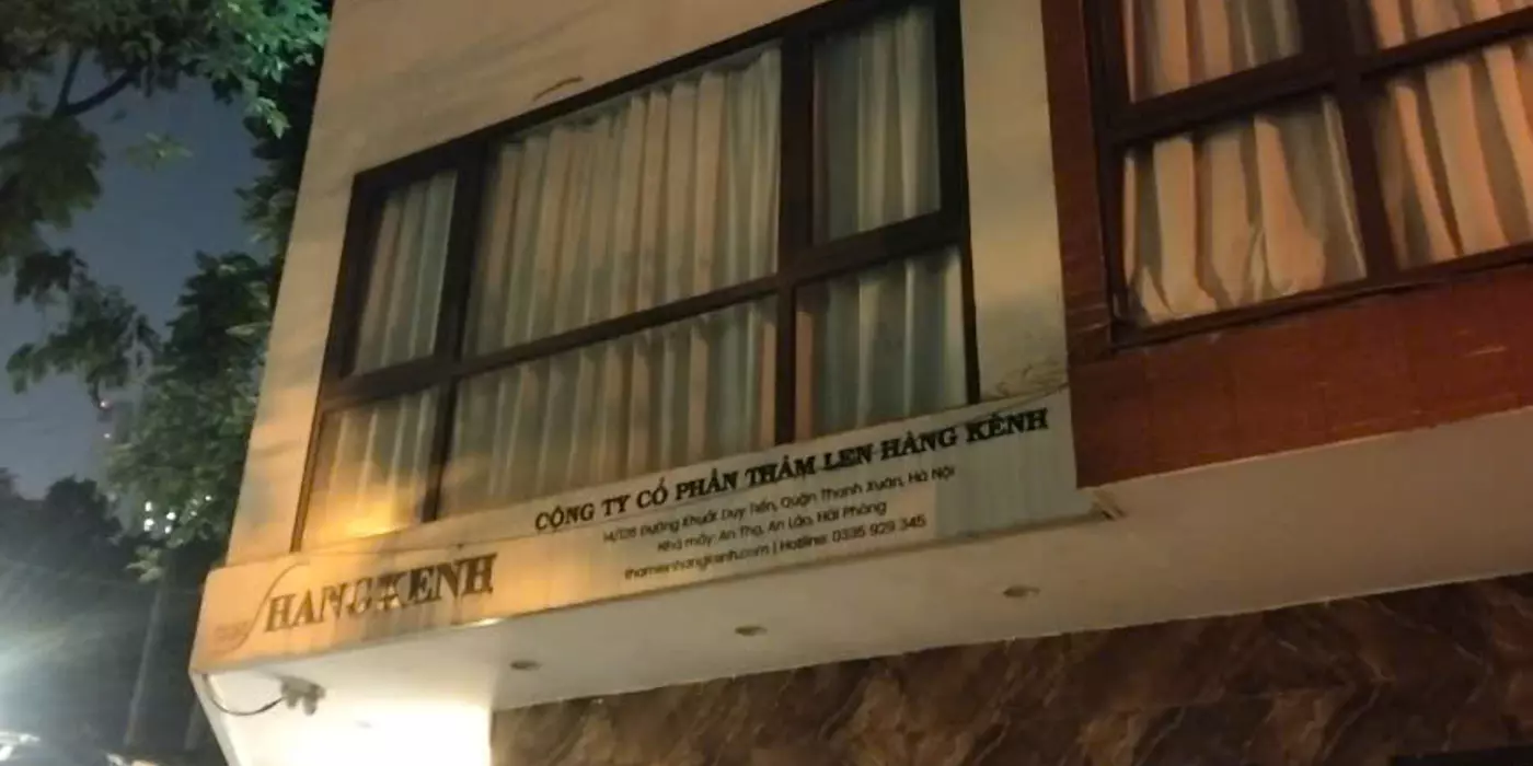 💥💥  Bán Nhà Phố Ngụy Như Kon Tum Thanh Xuân 52 m2  x 7 Tầng 💥💥