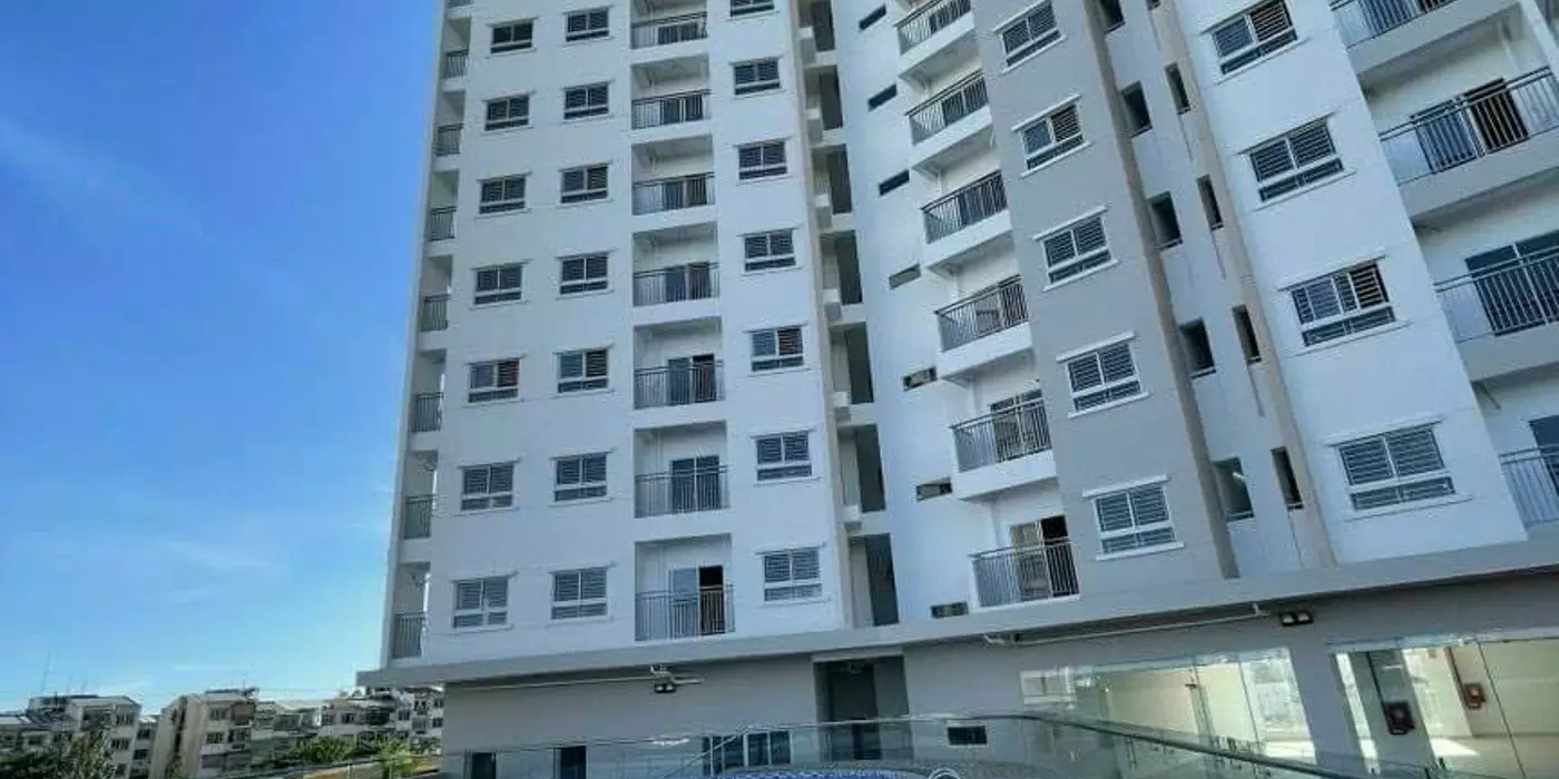 Bán chung cư Quận 2 dưới 2 tỷ. nhà sẵn ở ngay. Chỉ 1,850ty ở hữu ngay căn hộ 2PN 55m2